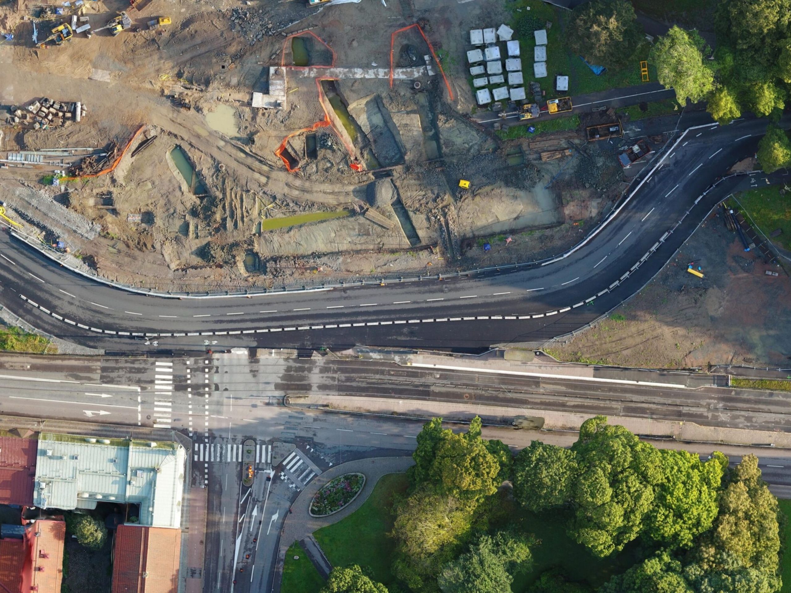 Byggledning och Projektledning Göteborg – Nordic GeoManagement AB